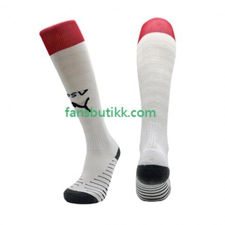 PSV Eindhoven Hjemme Strømpe 2025-2026